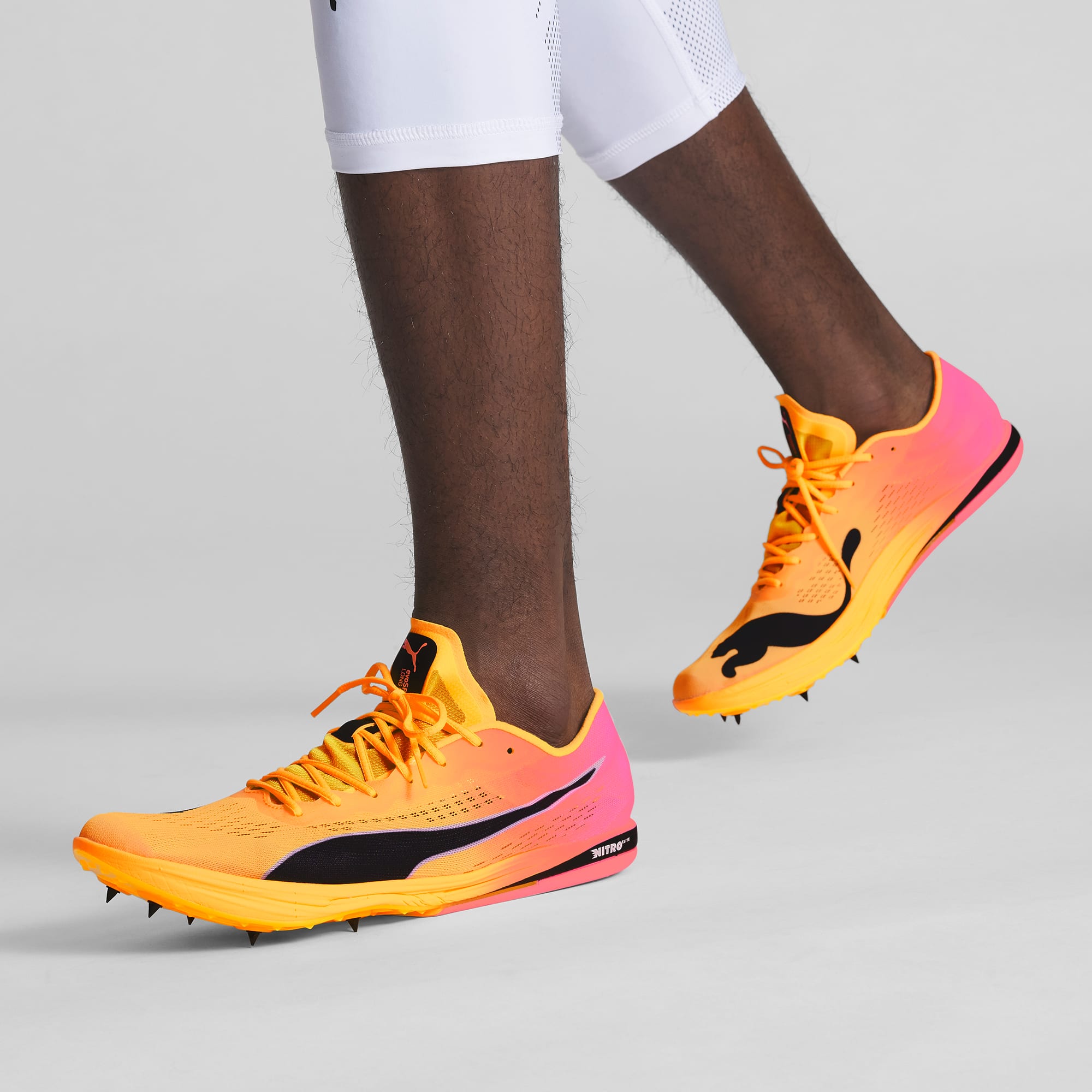 PUMA EVOSPEED LONG DISTANCE NITRO ELITE - fishkabob.com